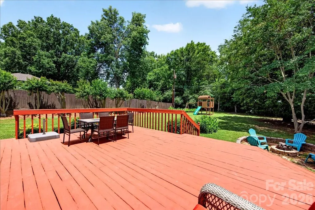 3519 Mill Pond Road Charlotte NC 28226