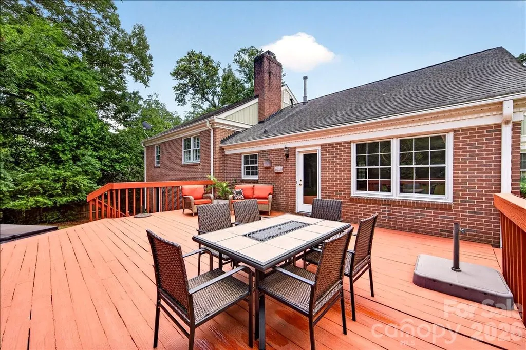 3519 Mill Pond Road Charlotte NC 28226