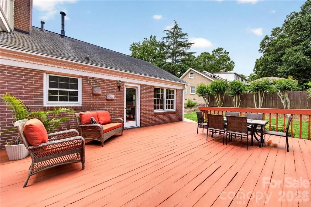 3519 Mill Pond Road Charlotte NC 28226