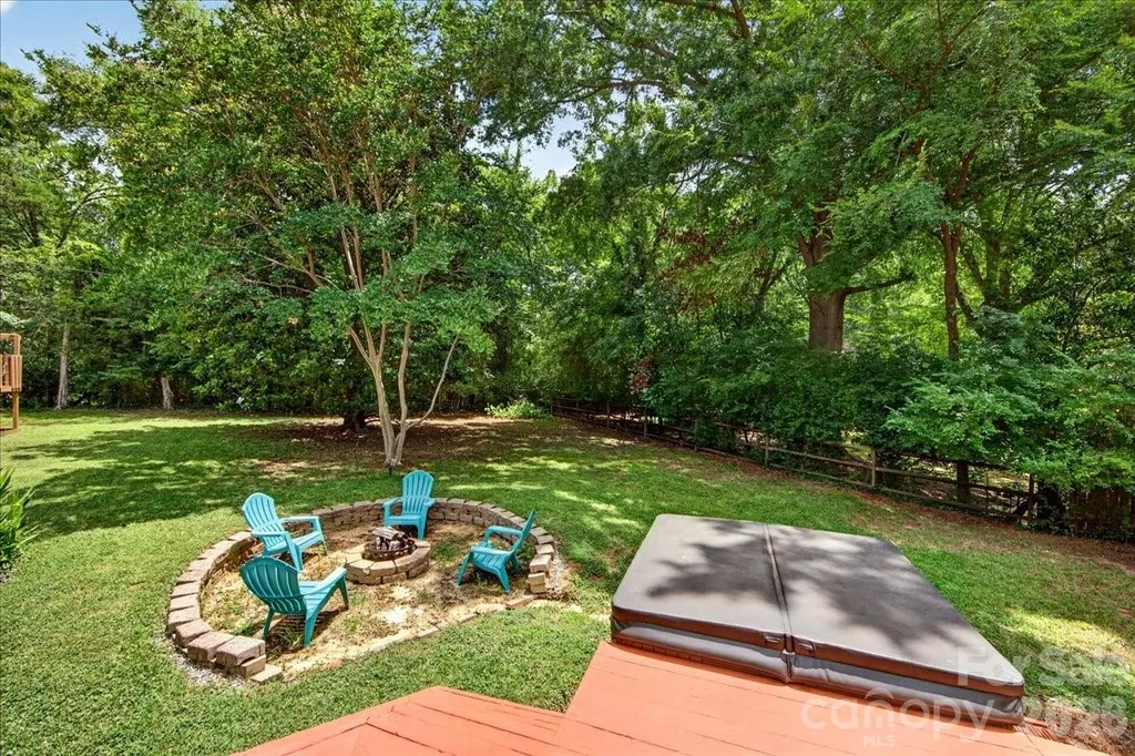 3519 Mill Pond Road Charlotte NC 28226