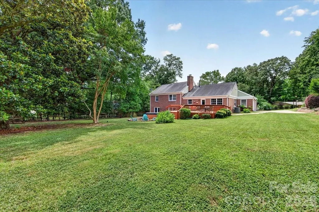 3519 Mill Pond Road Charlotte NC 28226