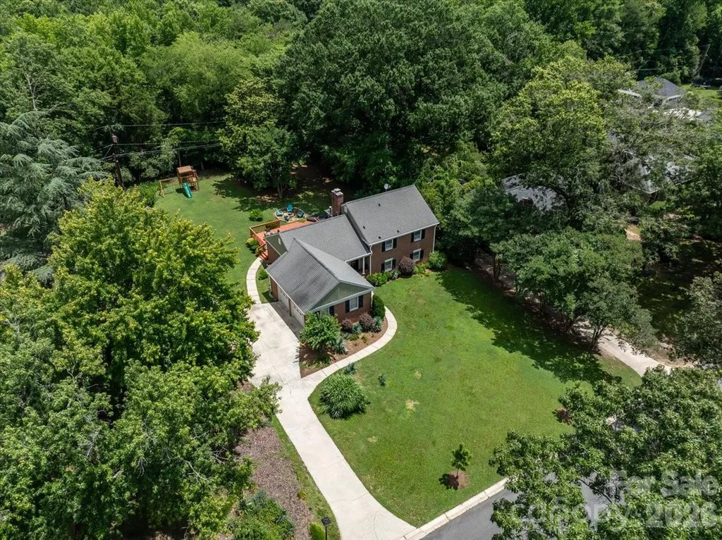 3519 Mill Pond Road Charlotte NC 28226