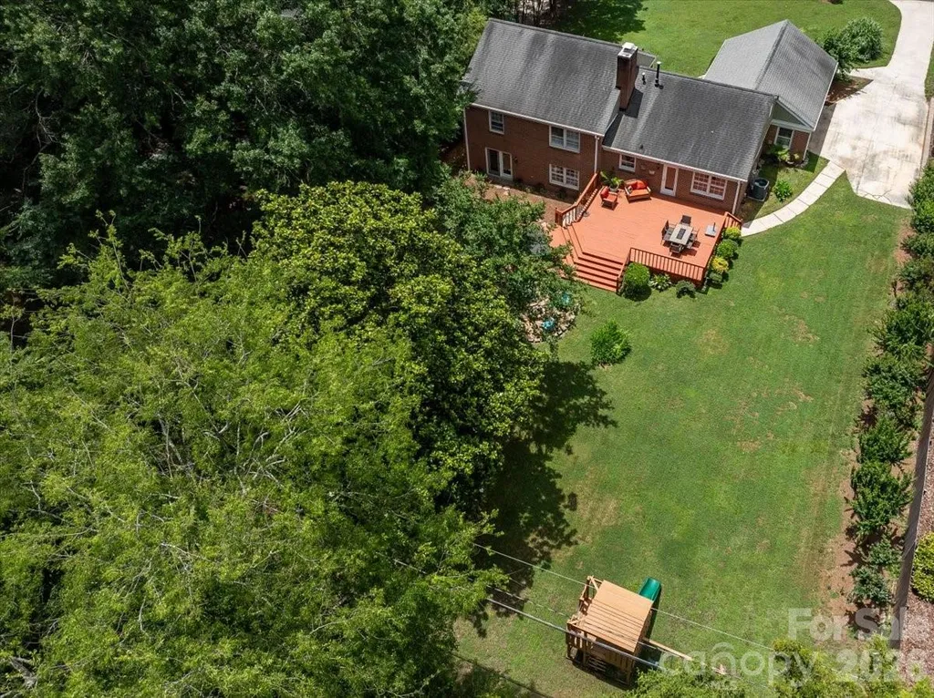 3519 Mill Pond Road Charlotte NC 28226