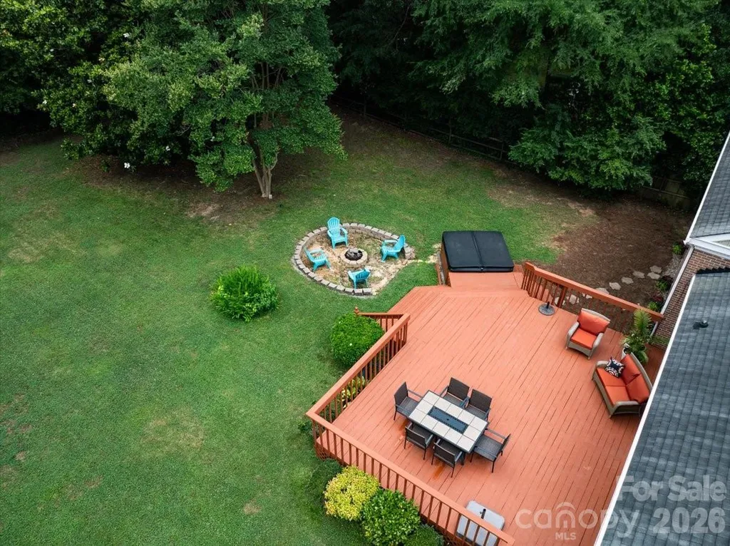 3519 Mill Pond Road Charlotte NC 28226