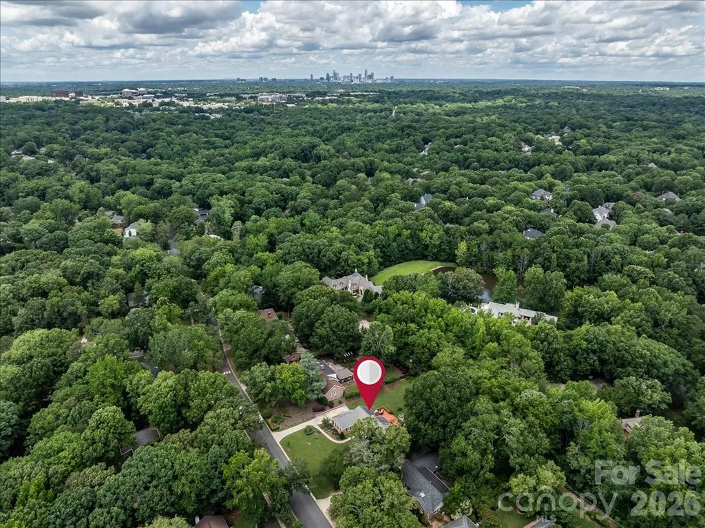 3519 Mill Pond Road Charlotte NC 28226