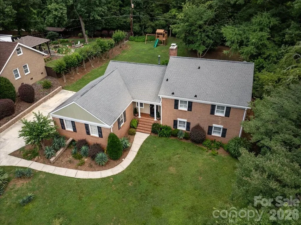 3519 Mill Pond Road Charlotte NC 28226