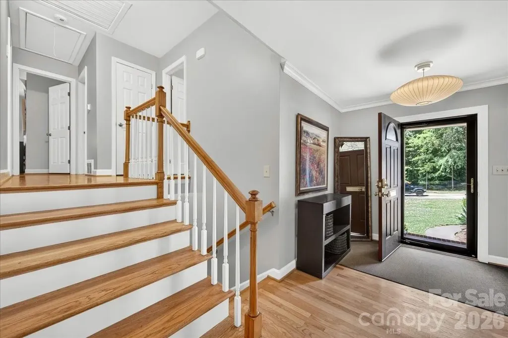 3519 Mill Pond Road Charlotte NC 28226