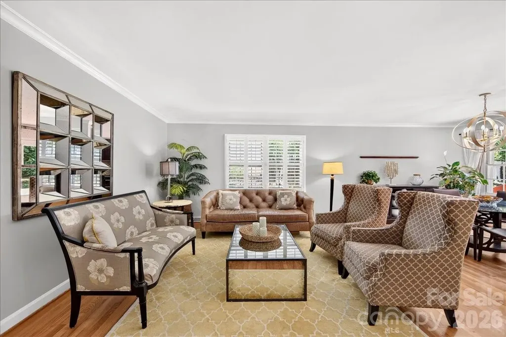 3519 Mill Pond Road Charlotte NC 28226