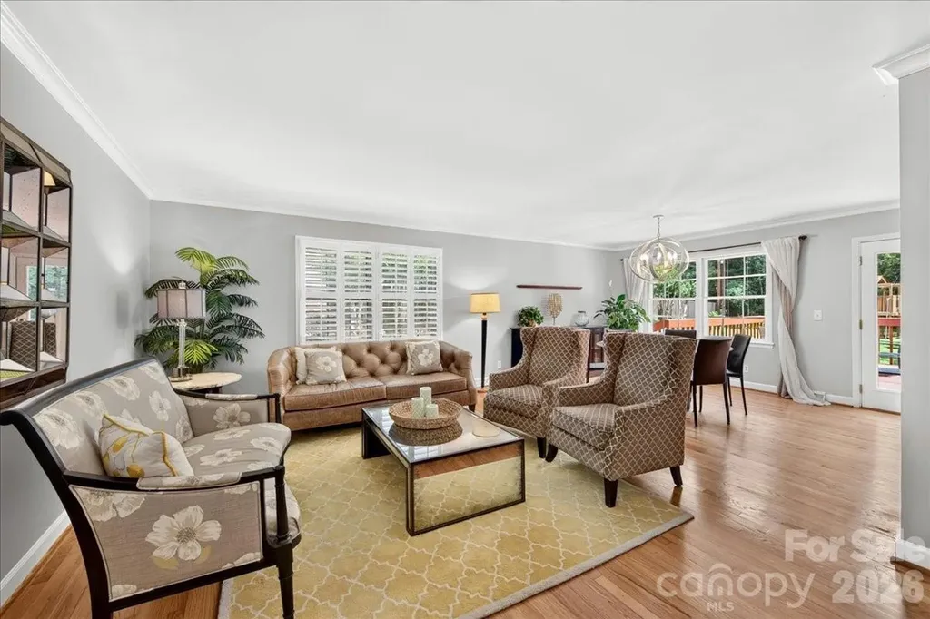 3519 Mill Pond Road Charlotte NC 28226