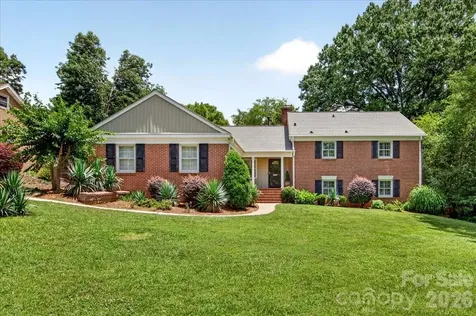3519 Mill Pond Road Charlotte NC 28226