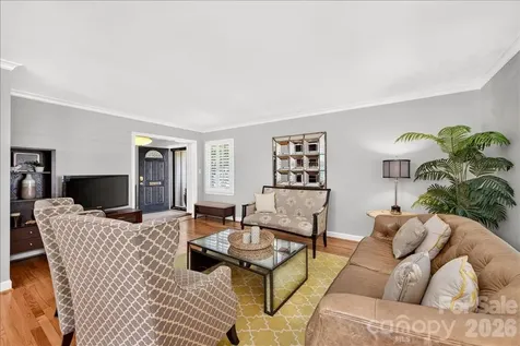 3519 Mill Pond Road Charlotte NC 28226