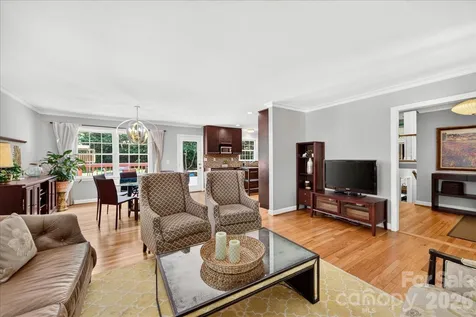 3519 Mill Pond Road Charlotte NC 28226