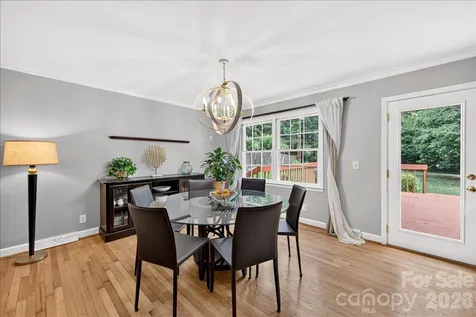 3519 Mill Pond Road Charlotte NC 28226