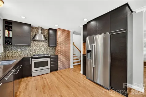 3519 Mill Pond Road Charlotte NC 28226