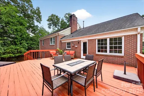 3519 Mill Pond Road Charlotte NC 28226