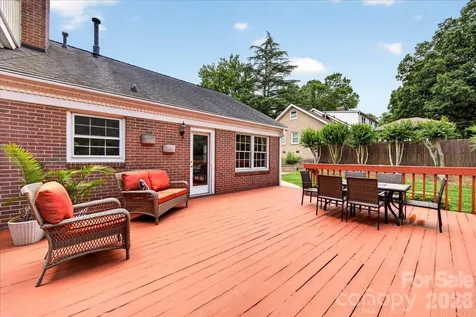 3519 Mill Pond Road Charlotte NC 28226