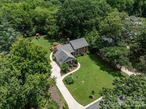 3519 Mill Pond Road Charlotte NC 28226