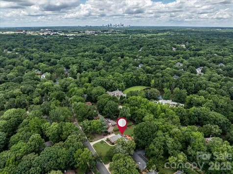 3519 Mill Pond Road Charlotte NC 28226