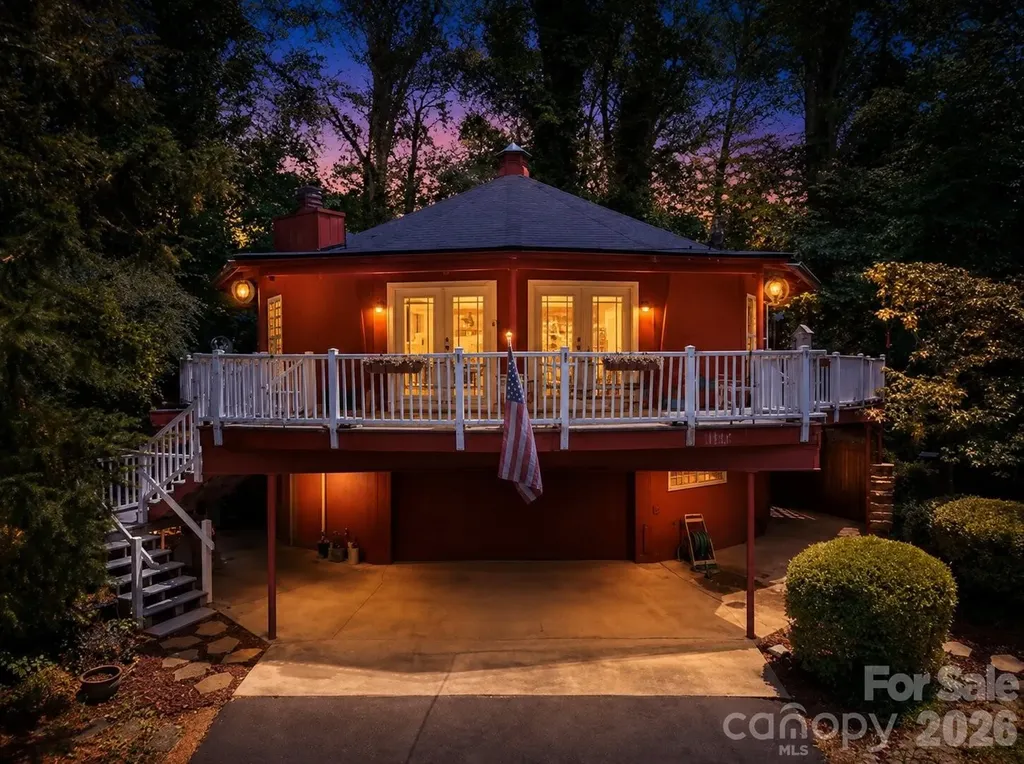 1332 Fairway Drive Newton NC 28658