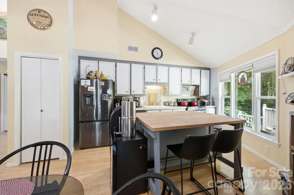 1332 Fairway Drive Newton NC 28658