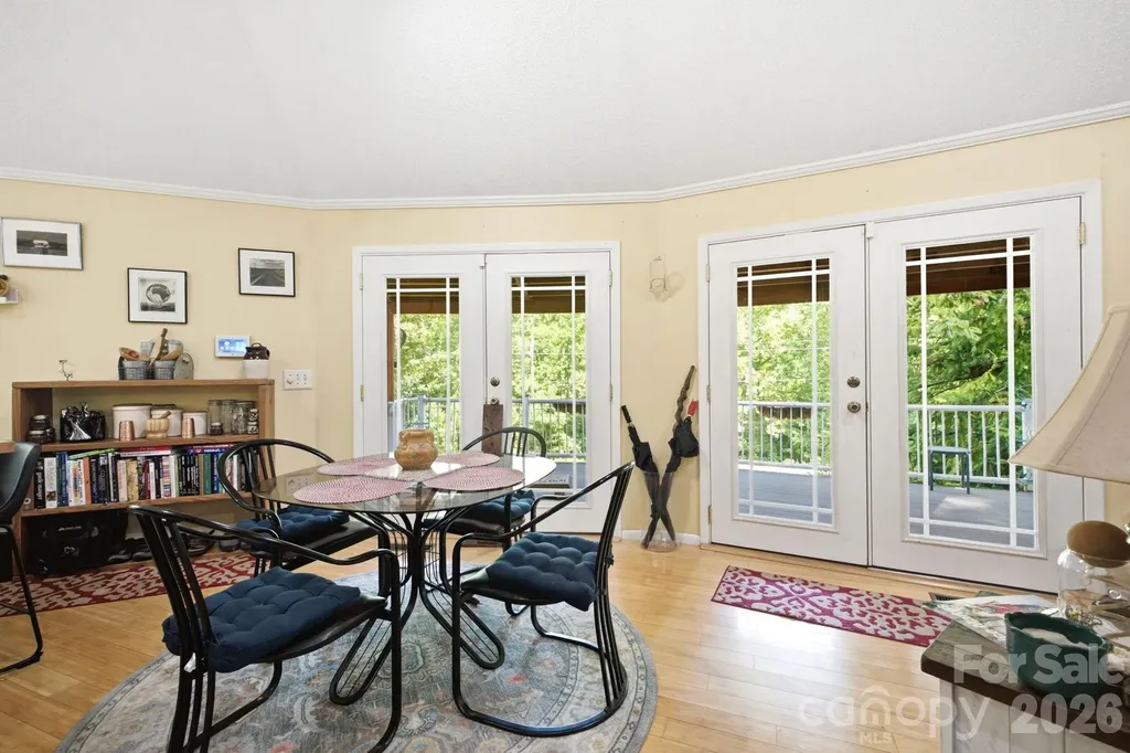 1332 Fairway Drive Newton NC 28658
