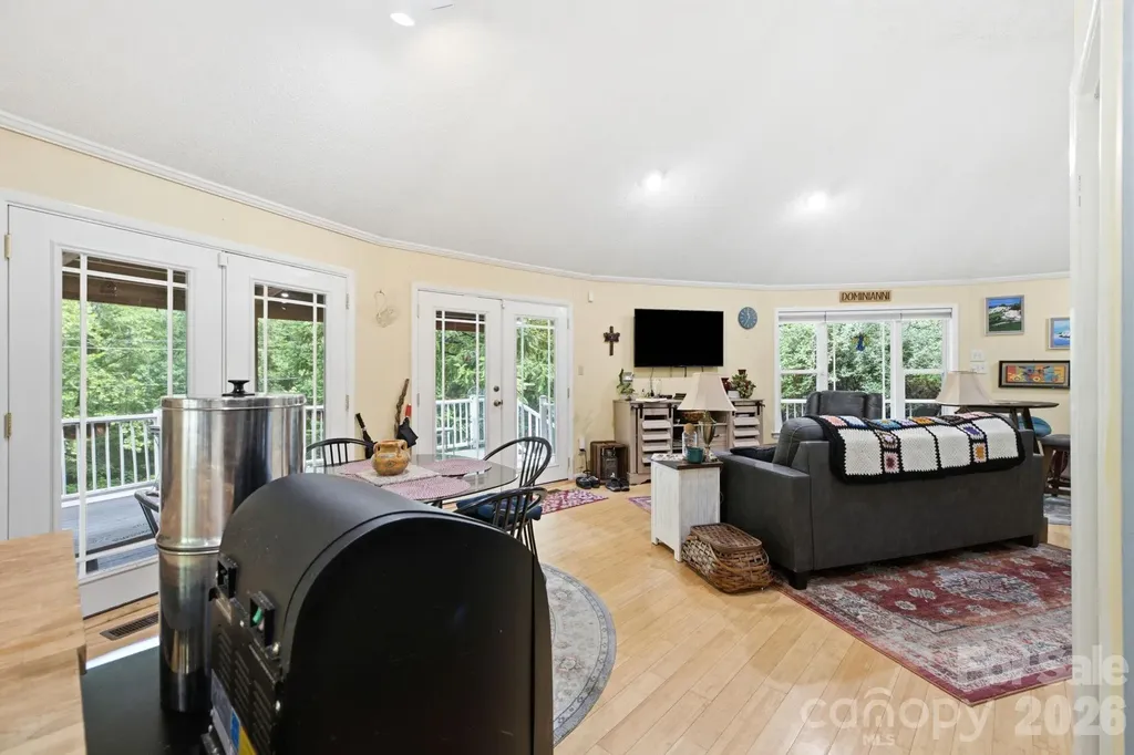 1332 Fairway Drive Newton NC 28658