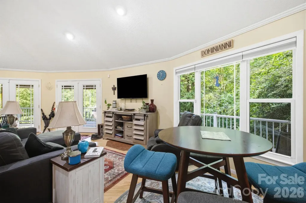 1332 Fairway Drive Newton NC 28658