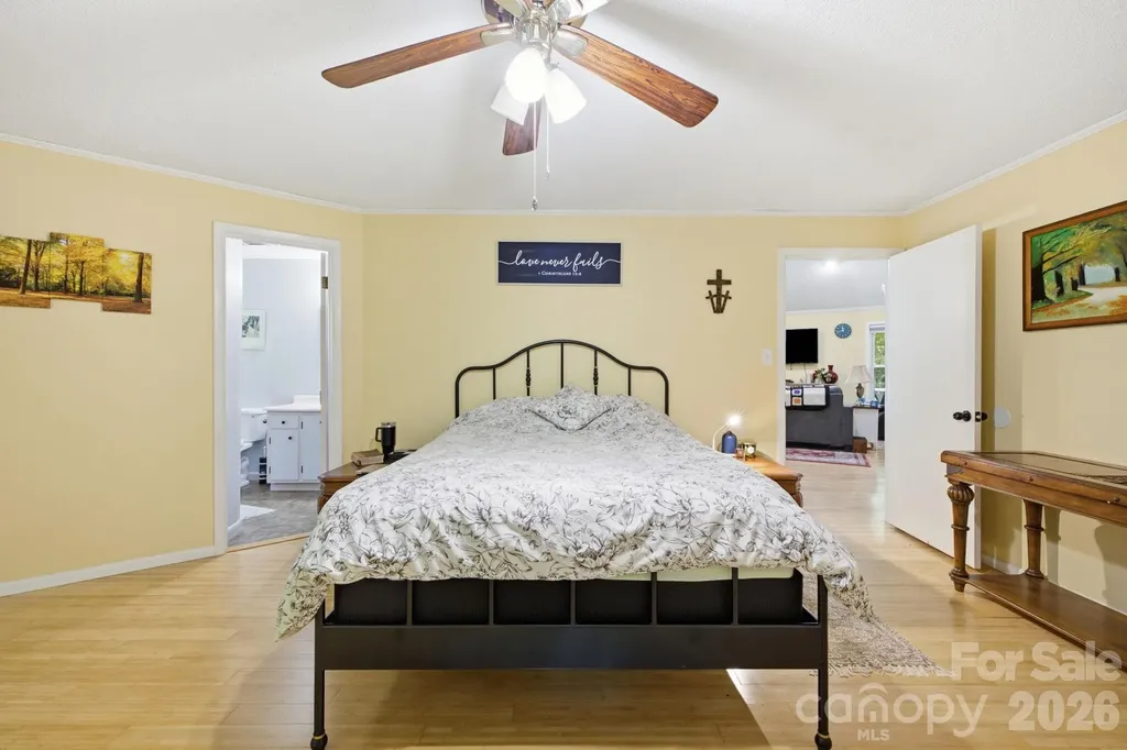 1332 Fairway Drive Newton NC 28658