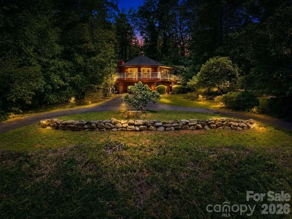 1332 Fairway Drive Newton NC 28658
