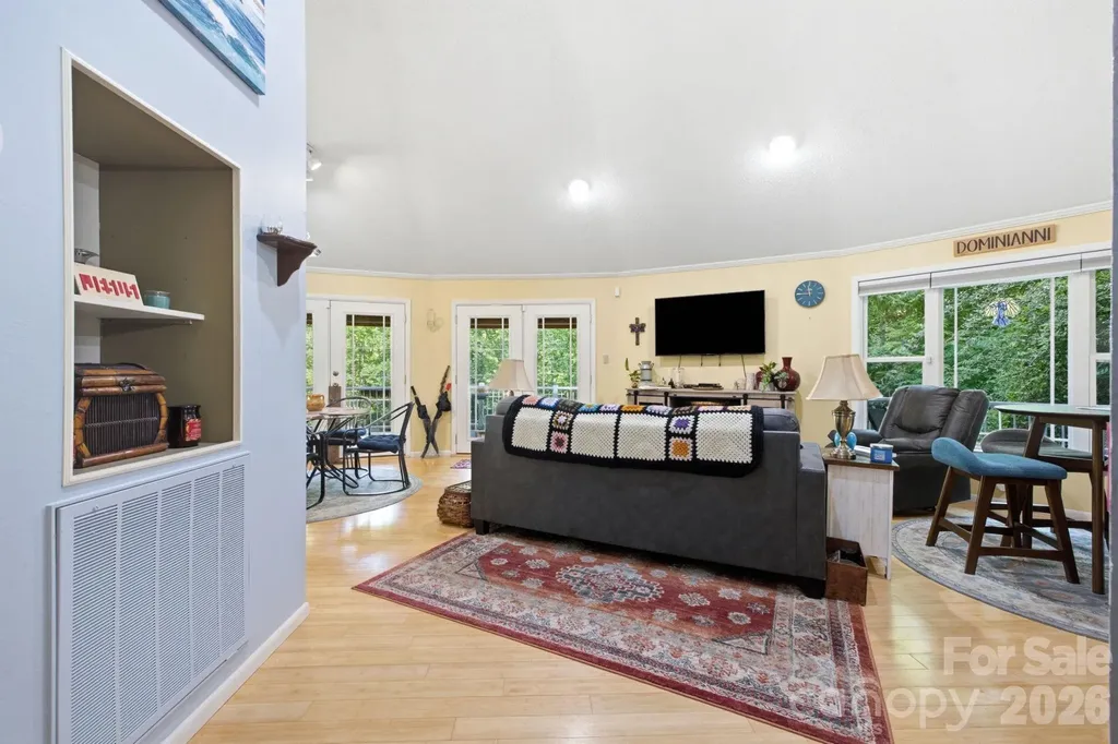 1332 Fairway Drive Newton NC 28658