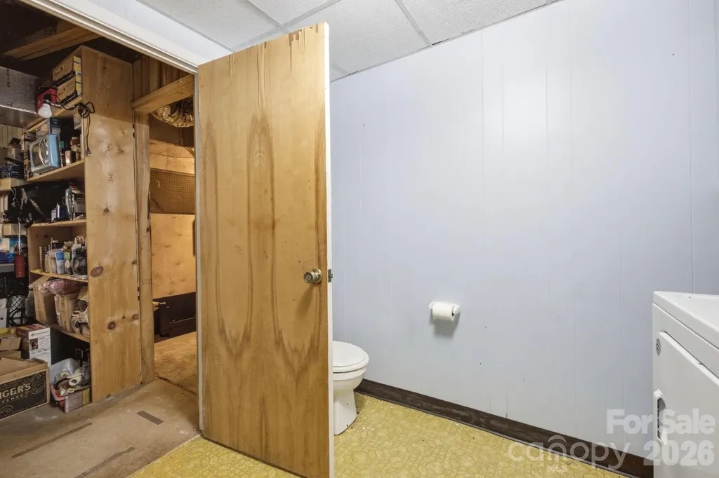 1332 Fairway Drive Newton NC 28658