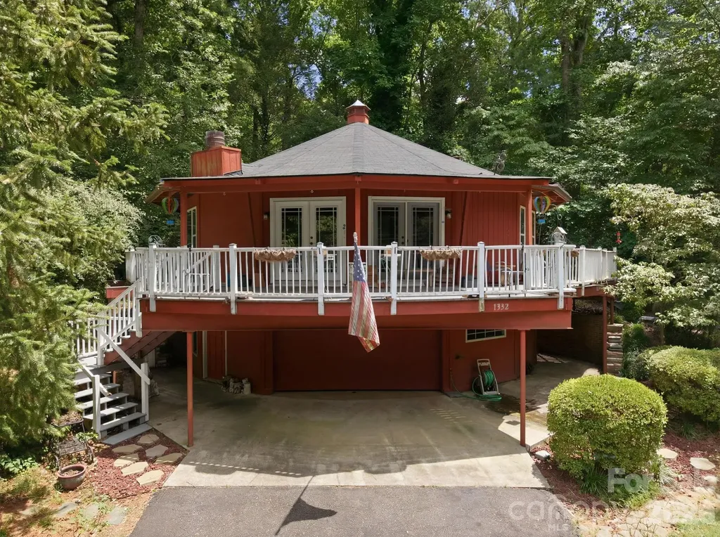 1332 Fairway Drive Newton NC 28658