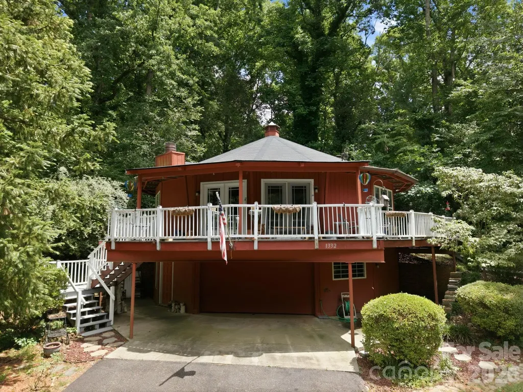 1332 Fairway Drive Newton NC 28658