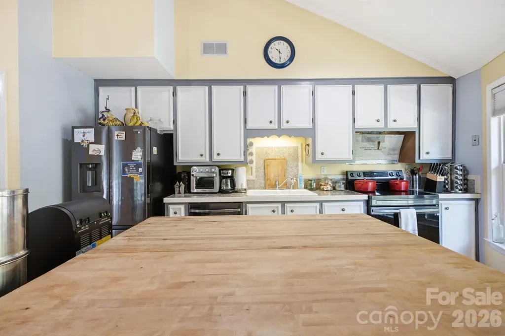 1332 Fairway Drive Newton NC 28658