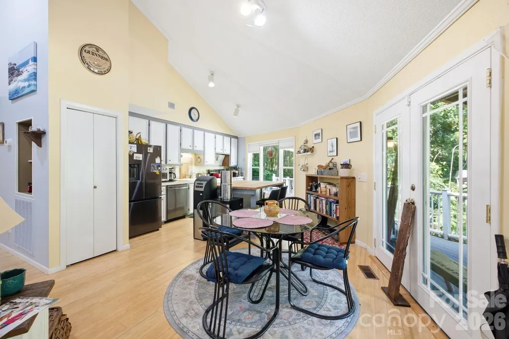 1332 Fairway Drive Newton NC 28658
