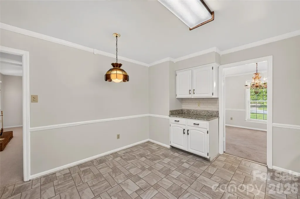 6801 Rambling Rose Drive Charlotte NC 28212