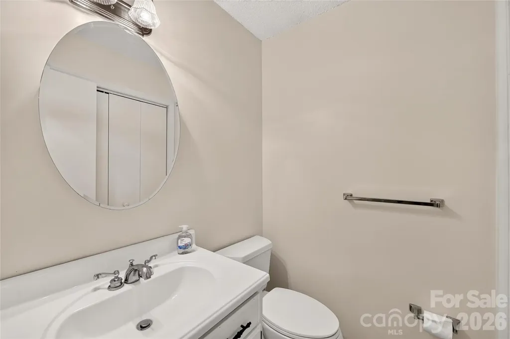6801 Rambling Rose Drive Charlotte NC 28212