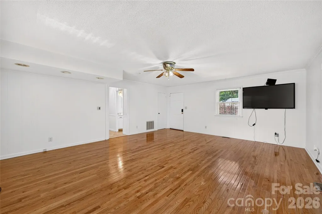 6801 Rambling Rose Drive Charlotte NC 28212