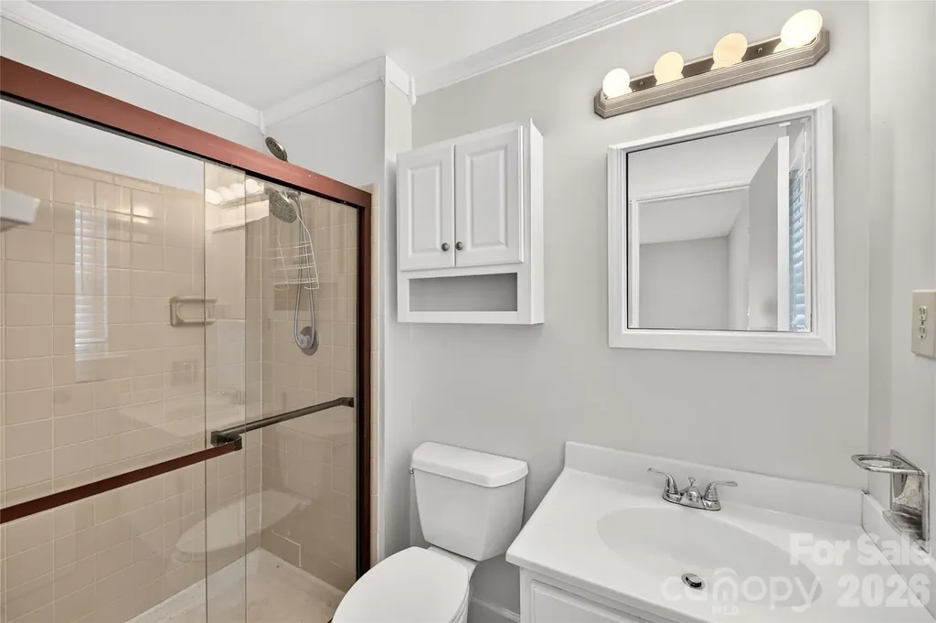 6801 Rambling Rose Drive Charlotte NC 28212