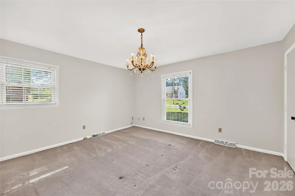 6801 Rambling Rose Drive Charlotte NC 28212