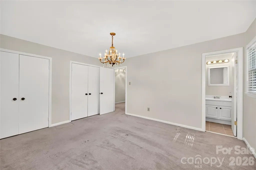 6801 Rambling Rose Drive Charlotte NC 28212