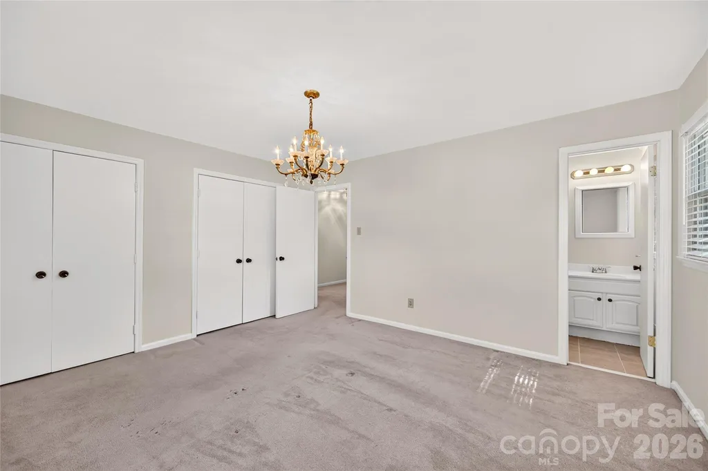 6801 Rambling Rose Drive Charlotte NC 28212