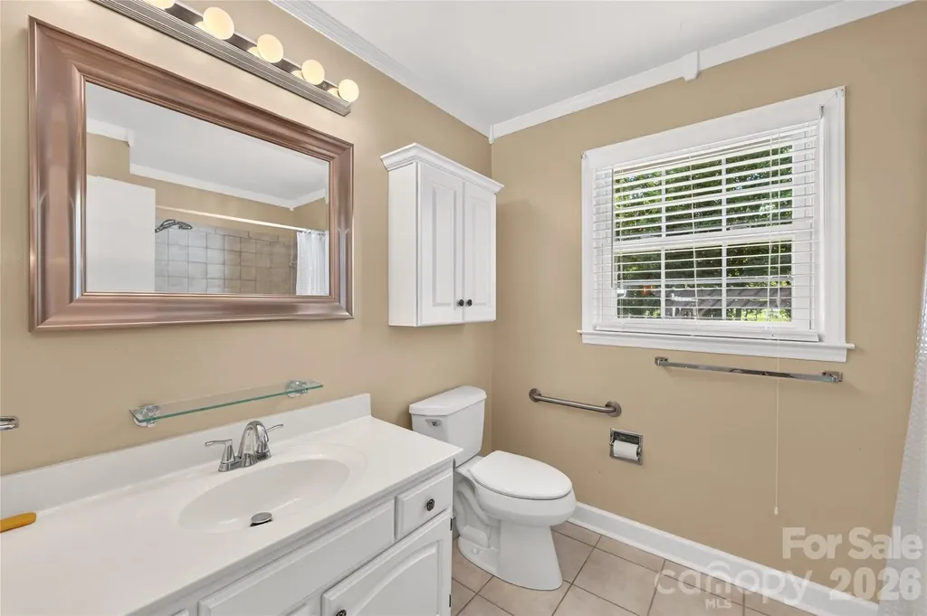 6801 Rambling Rose Drive Charlotte NC 28212