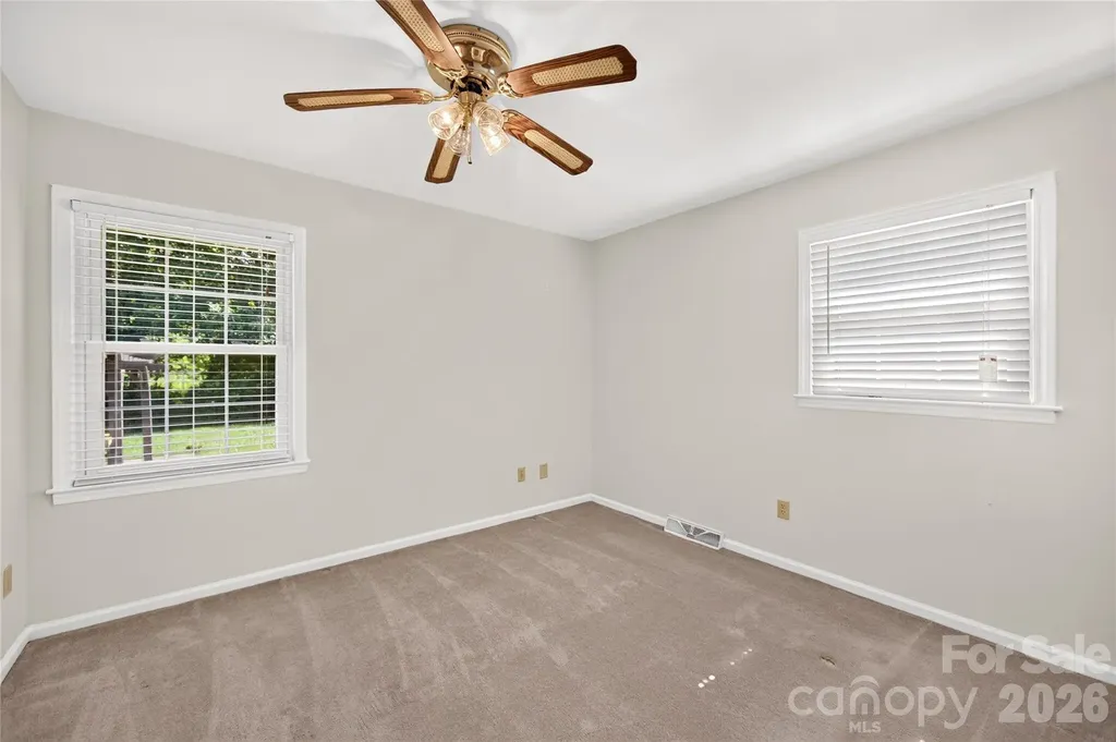 6801 Rambling Rose Drive Charlotte NC 28212