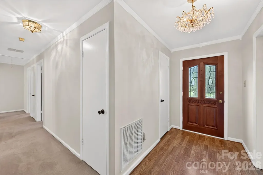 6801 Rambling Rose Drive Charlotte NC 28212