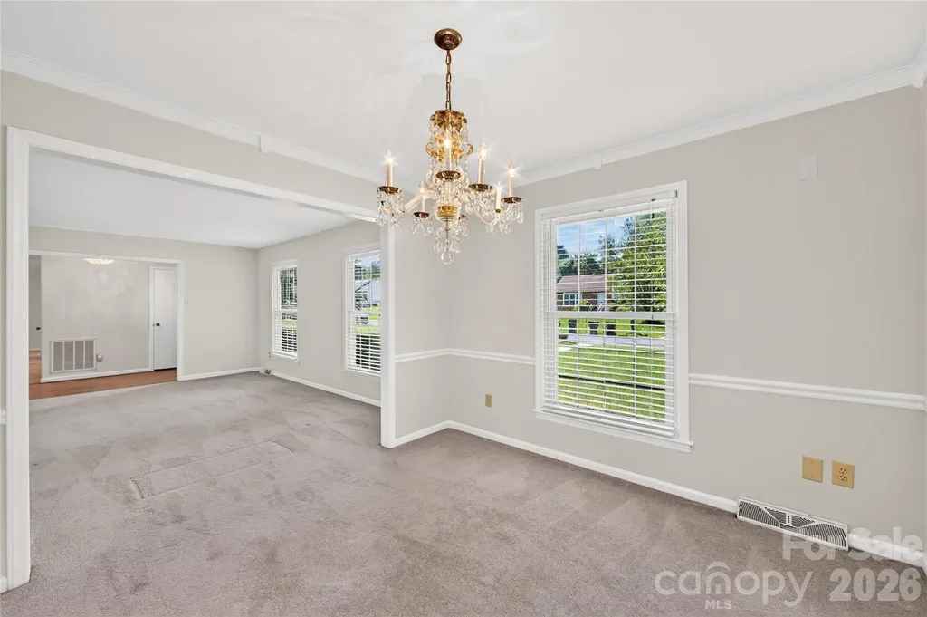 6801 Rambling Rose Drive Charlotte NC 28212