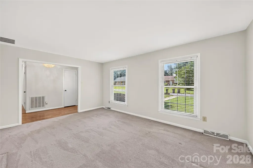 6801 Rambling Rose Drive Charlotte NC 28212