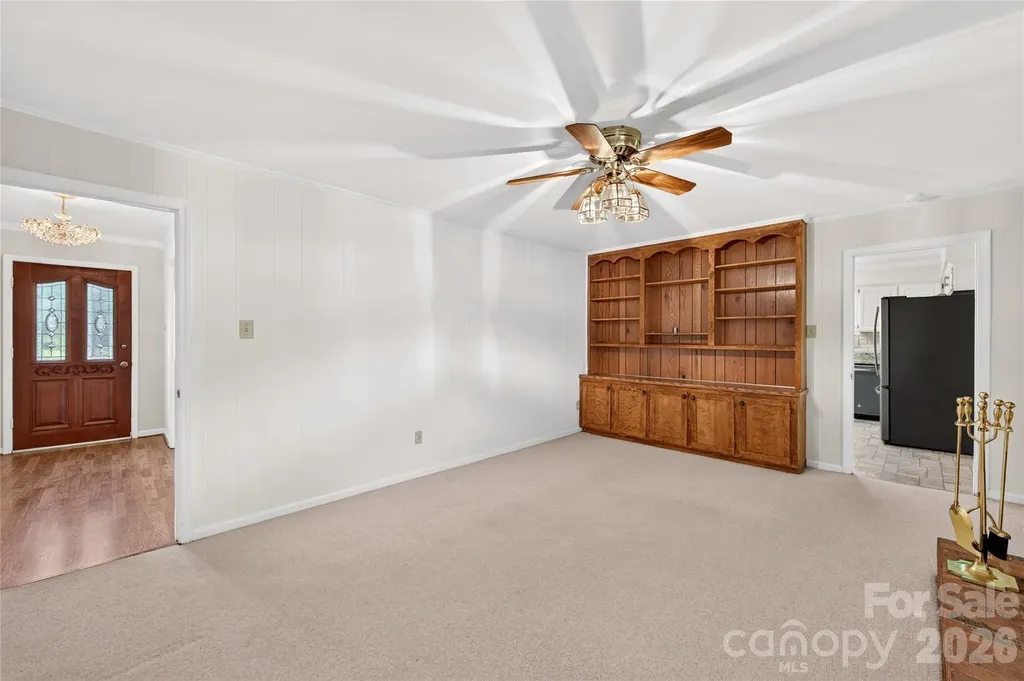6801 Rambling Rose Drive Charlotte NC 28212