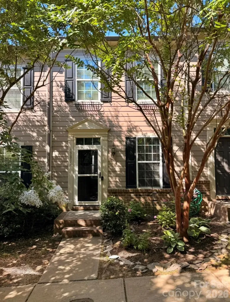13811 Hill Street Huntersville NC 28078