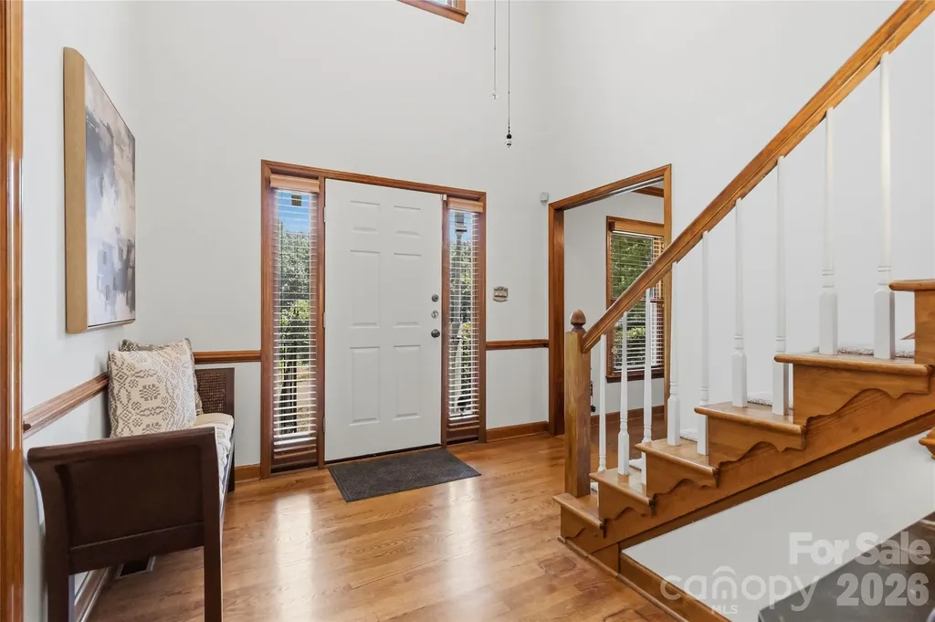 6933 Albaneen Court Charlotte NC 28215
